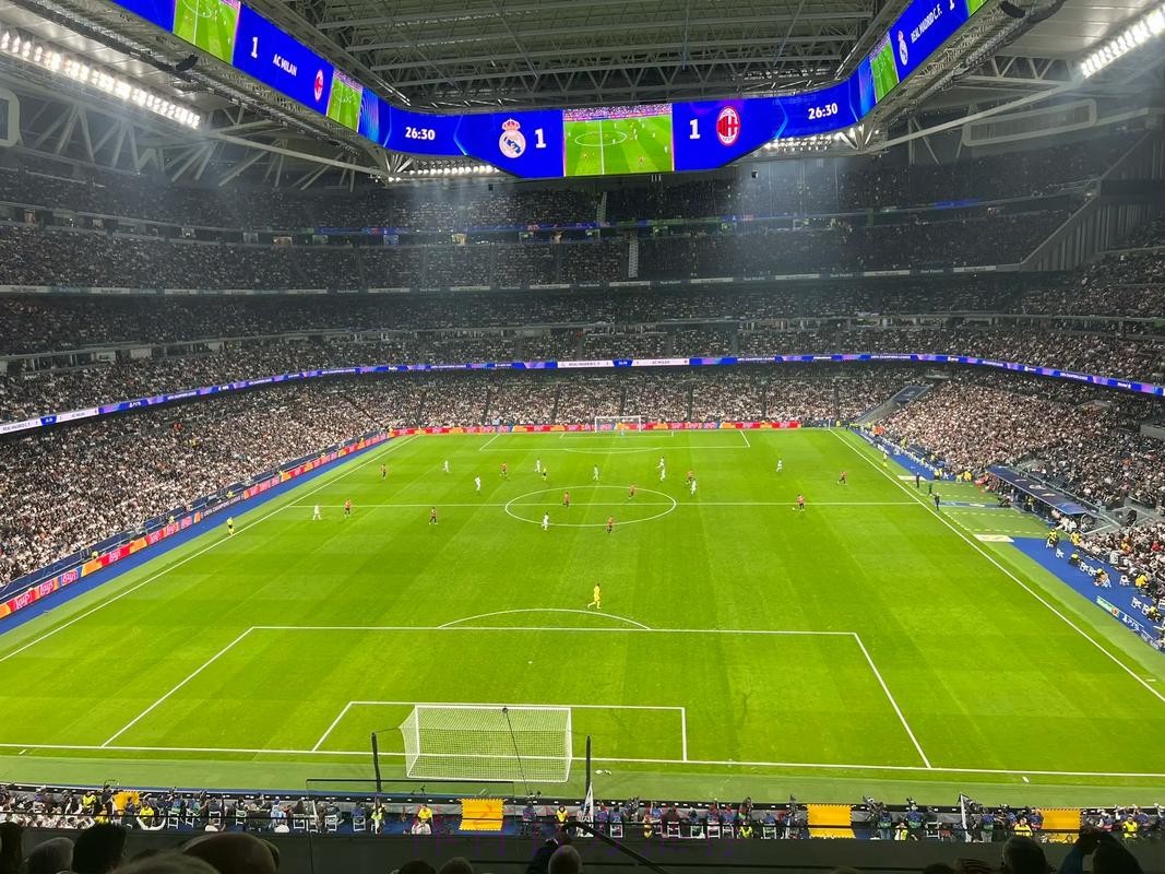 科贝:上厕所困难 部分皇马会员对新伯纳乌不满意 科贝:上厕所困难 部分皇马会员对新伯纳乌不满意